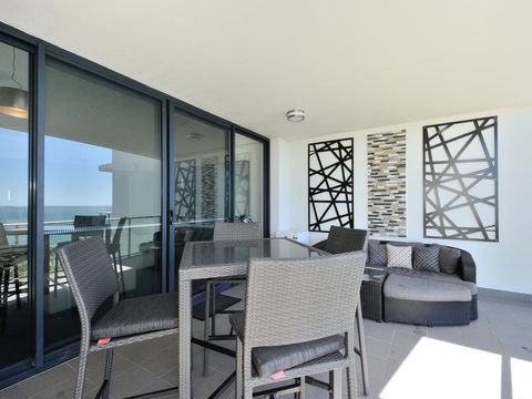 Nautilus By Rockingham Apartments - Accommodation Port Hedland 1