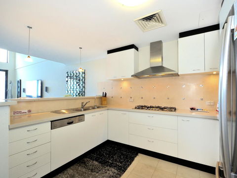 Nautilus By Rockingham Apartments - Accommodation Port Hedland 13
