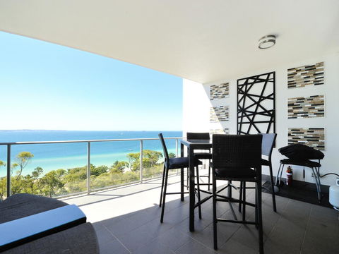 Nautilus By Rockingham Apartments - Accommodation Port Hedland 2