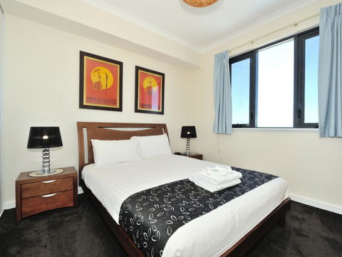 Nautilus By Rockingham Apartments - Accommodation Port Hedland 12