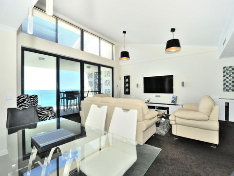 Nautilus By Rockingham Apartments - Accommodation Port Hedland 17