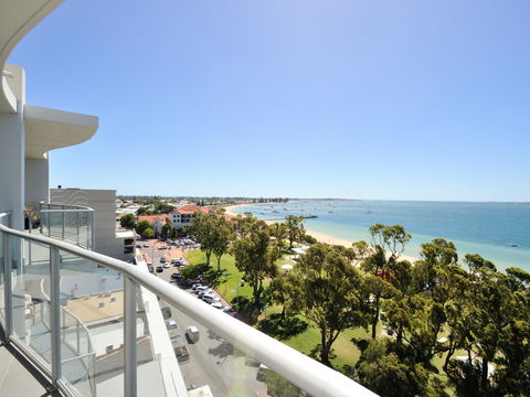 Nautilus By Rockingham Apartments - Accommodation Port Hedland 8