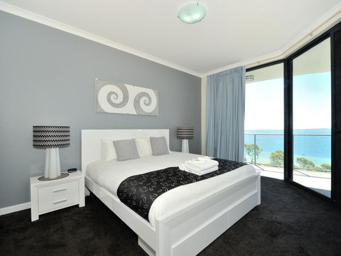 Nautilus By Rockingham Apartments - Accommodation Port Hedland 4