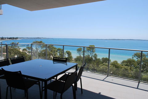 Nautilus By Rockingham Apartments - Accommodation Port Hedland 21