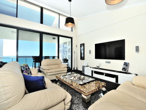 Nautilus By Rockingham Apartments - Accommodation Port Hedland 15