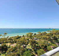 Nautilus by Rockingham Apartments - Accommodation Port Hedland