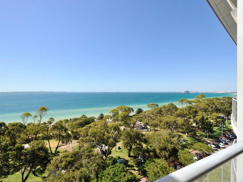 Nautilus By Rockingham Apartments - Accommodation Port Hedland 0
