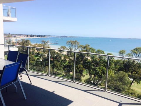 Nautilus By Rockingham Apartments - Accommodation Port Hedland 19