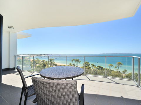 Nautilus By Rockingham Apartments - Accommodation Port Hedland 9