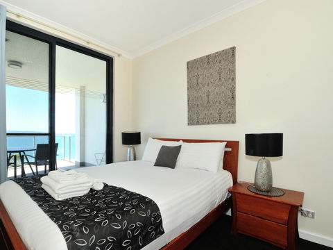 Nautilus By Rockingham Apartments - Accommodation Port Hedland 10