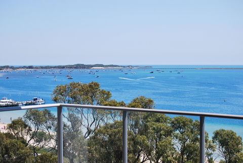 Nautilus By Rockingham Apartments - Accommodation Port Hedland 20