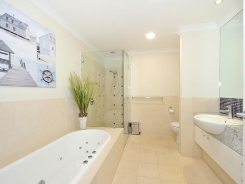 Nautilus By Rockingham Apartments - Accommodation Port Hedland 6