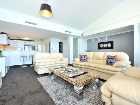 Nautilus By Rockingham Apartments - Accommodation Port Hedland 16