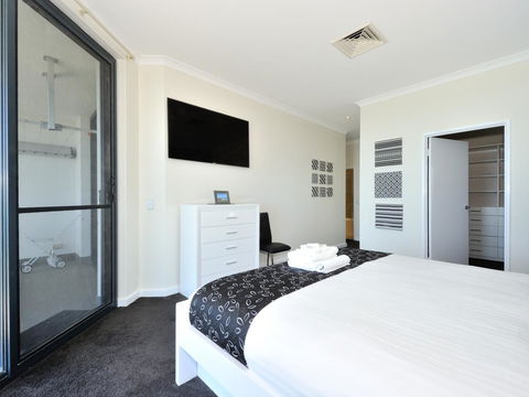 Nautilus By Rockingham Apartments - Accommodation Port Hedland 3