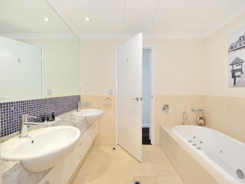 Nautilus By Rockingham Apartments - Accommodation Port Hedland 5