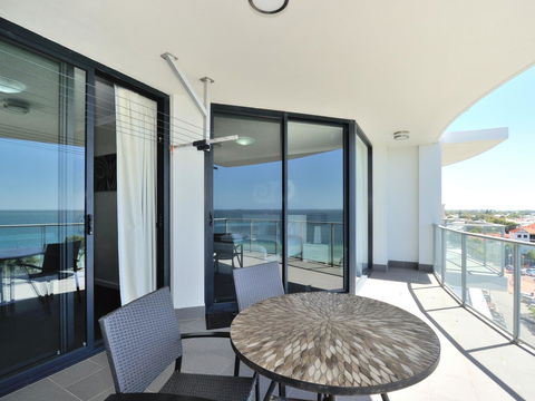 Nautilus By Rockingham Apartments - Accommodation Port Hedland 7
