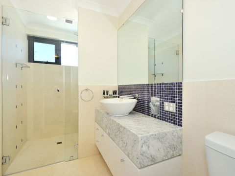 Nautilus By Rockingham Apartments - Accommodation Port Hedland 11