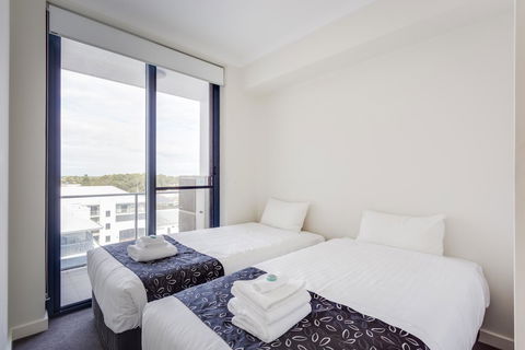 Nautilus By Rockingham Apartments - Accommodation Port Hedland 22