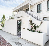 Ada South Fremantle - Accommodation Port Hedland