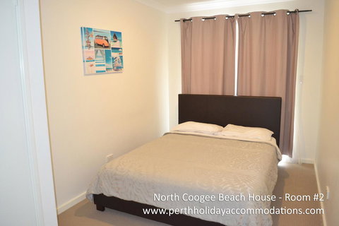 North Coogee Beach House - Accommodation Port Hedland 12
