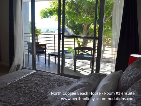 North Coogee Beach House - Accommodation Port Hedland 2