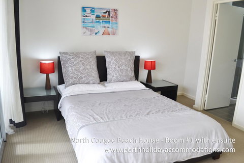 North Coogee Beach House - Accommodation Port Hedland 20