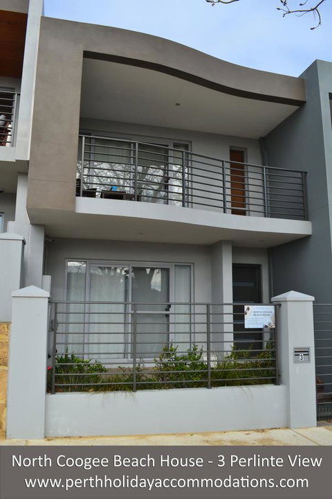 North Coogee Beach House - Accommodation Port Hedland 27