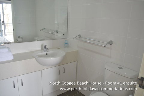 North Coogee Beach House - Accommodation Port Hedland 21