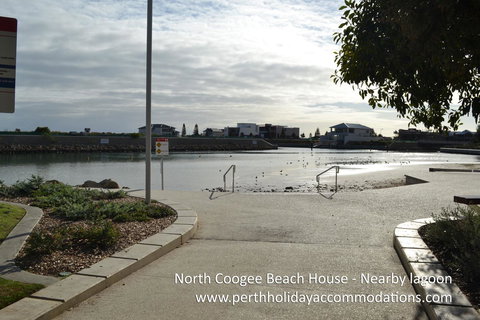 North Coogee Beach House - Accommodation Port Hedland 13