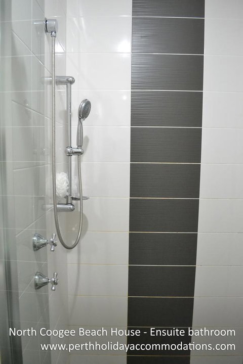 North Coogee Beach House - Accommodation Port Hedland 22