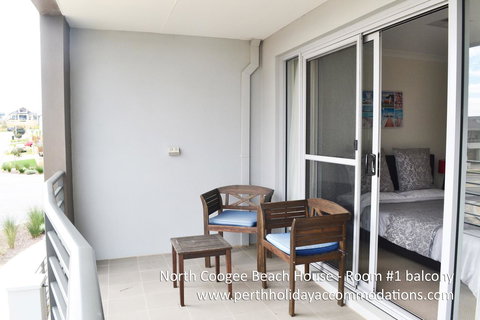 North Coogee Beach House - Accommodation Port Hedland 7