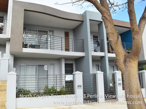 North Coogee Beach House - Accommodation Port Hedland 0