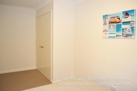 North Coogee Beach House - Accommodation Port Hedland 26