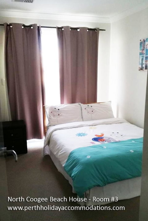 North Coogee Beach House - Accommodation Port Hedland 28