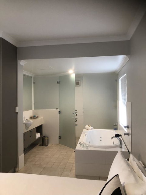 Studio Tramonto - Accommodation Port Hedland 1
