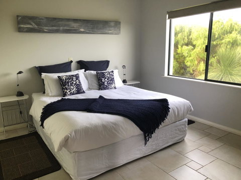 Studio Tramonto - Accommodation Port Hedland 5