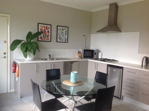 Studio Tramonto - Accommodation Port Hedland 12
