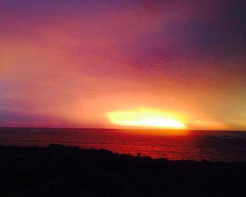 Studio Tramonto - Accommodation Port Hedland 10