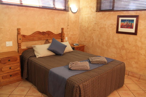 Blue Seas Resort - Accommodation Port Hedland 10