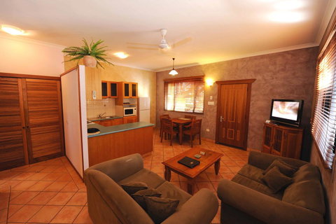 Blue Seas Resort - Accommodation Port Hedland 16