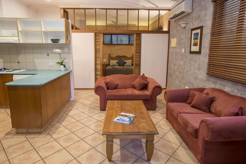 Blue Seas Resort - Accommodation Port Hedland 6