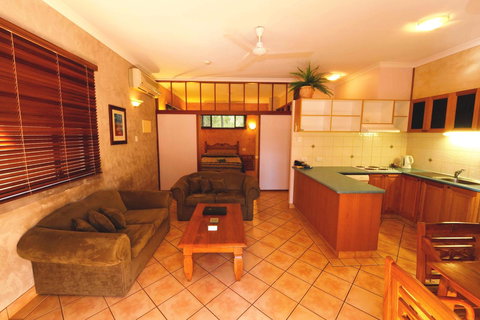 Blue Seas Resort - Accommodation Port Hedland 12