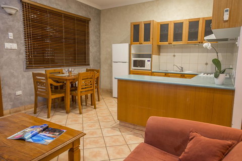 Blue Seas Resort - Accommodation Port Hedland 9