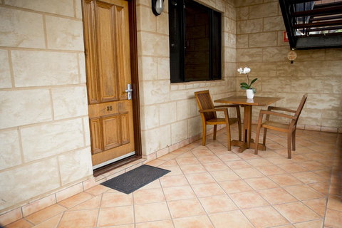 Blue Seas Resort - Accommodation Port Hedland 31