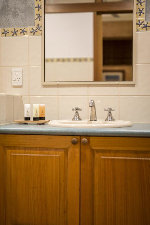 Blue Seas Resort - Accommodation Port Hedland 28