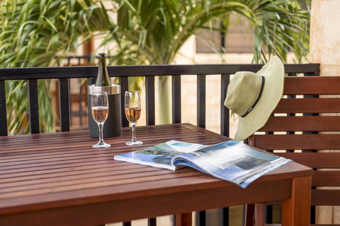 Blue Seas Resort - Accommodation Port Hedland 23