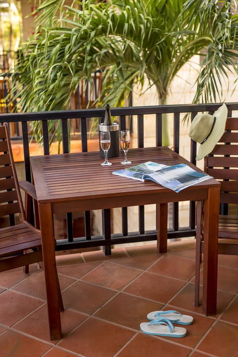 Blue Seas Resort - Accommodation Port Hedland 17