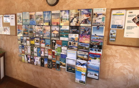 Blue Seas Resort - Accommodation Port Hedland 1