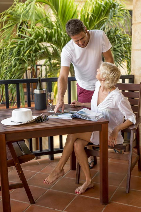 Blue Seas Resort - Accommodation Port Hedland 22