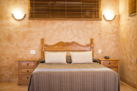 Blue Seas Resort - Accommodation Port Hedland 32